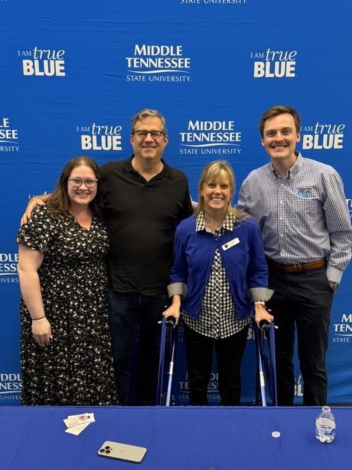 Book signing with Sam Quinones after the book club finished "The Least of Us"